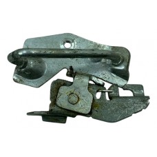 Fechadura Porta Malas Nissan Versa 2021 2022 Traseira