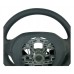 Volante Direção Peugeot 208 2014 2015 2016 2017 2018