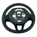 Volante Direção Peugeot 208 2014 2015 2016 2017 2018