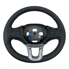 Volante Direção Peugeot 208 2014 2015 2016 2017 2018