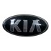 Emblema Kia Cadenza 2013 2014 2015 Dianteiro