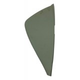 Acabamento Painel Kia Cadenza 2014 2015 Dianteiro Direito