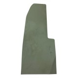 Acabamento Interno Painel Kia Cadenza 2014 15 Diant Esquerdo