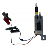 Módulo Amplificador Antena Kia Cadenza 2013 2014 2015