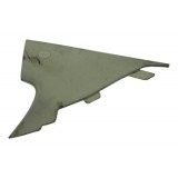 Acabamento Coluna Kia Cadenza 2013 2014 Traseiro Direito