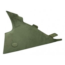 Acabamento Coluna Kia Cadenza 2013 2014 Traseiro Esquerdo