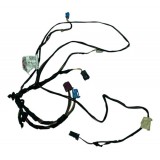 Chicote Porta Mercedes B200 2013 2014 15 Dianteiro Esquerdo