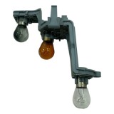 Soquete Lanterna Mercedes B200 2013 2014 Traseiro Esquerdo