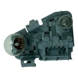 Soquete Lanterna Tampa Mercedes B200 2014 Traseiro Esquerdo