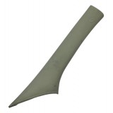 Acabamento Coluna Parabrisa Kia Cadenza 2014 2015 Direito