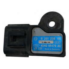 Sensor Map Ford Fusion 2.3 2008 2009