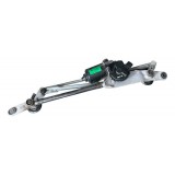 Galhada Limpador Parabrisa Kia Cadenza 2013 2014 2015