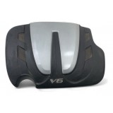 Tampa Capa Motor Kia Cadenza 3.5 V6 2013 2014 2015