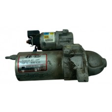 Motor Arranque Partida Kia Cadenza 3.5 V6 2014 2015