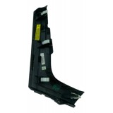 Acabamento Difusor Ar Central Kia Cadenza 2014 Dian Esquerdo