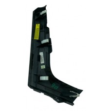 Acabamento Difusor Ar Central Kia Cadenza 2014 Dian Esquerdo