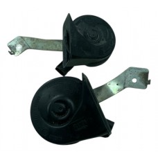 Par Buzina Caracol Mercedes B200 2013 2014 2015