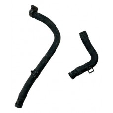 Par Mangueira Água Kia Cadenza 3.5 V6 2014 2015