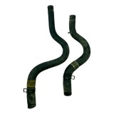 Par Mangueira Ar Quente Kia Cadenza 3.5 V6 2014 2015