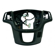 Acabamento Moldura Volante Kia Cadenza 3.5 V6 2014 2015