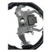 Volante Direção Kia Cadenza 3.5 V6 2014 2015 Detalhe