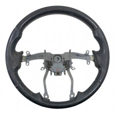 Volante Direção Kia Cadenza 3.5 V6 2014 2015 Detalhe