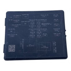 Tampa Caixa Fusível Fiat Freemont 2.4 2011 2012 2013