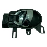 Maçaneta Interna Nissan March 2016 2017 18 Traseira Esquerda Traseira