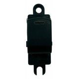 Botão Vidro Elétrico Nissan March 2016 17 Traseiro Esquerdo