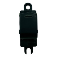 Botão Vidro Elétrico Nissan March 2016 17 Traseiro Esquerdo