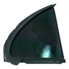 Vidro Fixo Nissan March 2016 2017 2018 19 Traseiro Esquerdo