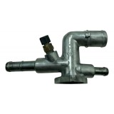 Flange Carcaça Válvula Termostática Creta 2.0 2017 2018 2019