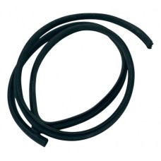 Borracha Porta Kia Cadenza 2014 2015 Dianteira Esquerda