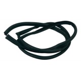 Borracha Porta Kia Cadenza 2014 2015 Traseira Esquerda