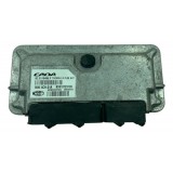 Módulo  Injeção Hyundai Tucson 2.0 Automática Flex 2014 2015