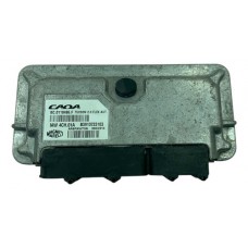 Módulo  Injeção Hyundai Tucson 2.0 Automática Flex 2014 2015