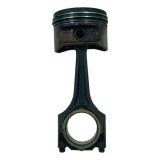 Pistão Biela Motor Chevrolet Agile 1.4 2012 2013 2014