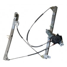 Máquina Vidro Elétrico Renault Clio 2002 2003 2004 D Direito