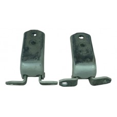 Par Dobradiça Porta Suzuki Grand Vitara 2010 Dian Esquerda