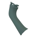 Acabamento Soleira Tampa Traseira Chery Tiggo 7 Pro 2023 Dir