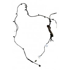 Chicote Tampa Traseira Chery Tiggo 7 Pro 2023 2024