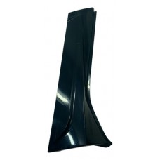 Acabamento Externo Tampa Traseira Chery Tiggo 7 Pro 2023 Dir