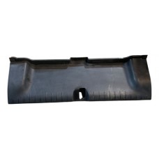 Soleira Porta Malas Honda City 2015 2016 2017