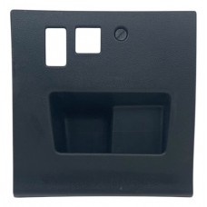 Tampa Caixa Fusível Peugeot 408 2.0 Automático 2016 2017