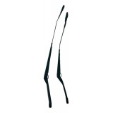 Par Braço Limpador Parabrisa Peugeot 408 2016 2017