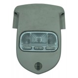 Luz Teto Cortesia Peugeot 408 2016 2017 Com Sensor Alarme