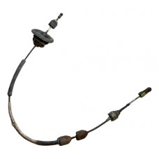 Cabo Trambulador Câmbio Automático Peugeot 408 2.0 2016 2017