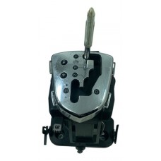 Trambulador Câmbio Automático Peugeot 408 2.0 2016 2017