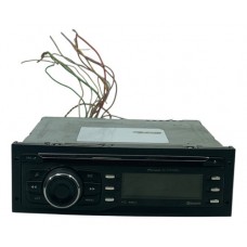 Rádio Som Citroën C3 2014 2015 Bluetooth