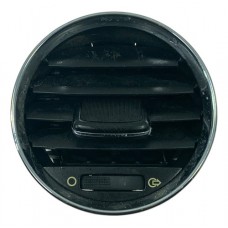 Difusor Ar Central Painel Peugeot 408 2016 2017